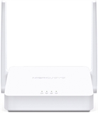 Mercusys MW302R - Router, Banda Única, 2.4Ghz, 300Mbps