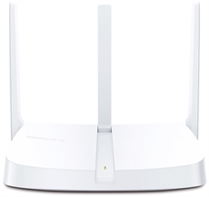 Mercusys MW306R - Router, Banda Única, 2.4Ghz, 300Mbp