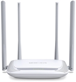 Mercusys MW325R - Router, Single Band, 2.4Ghz, 300Mbps