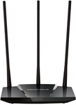 Mercusys MW330HP - Router, Single Band, 2.4Ghz, 300Mbps