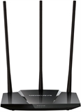 Mercusys MW330HP - Router, Single Band, 2.4Ghz, 300Mbps