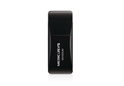 Mercusys N300 - Adaptador MW300UM front view