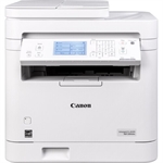 Canon ImageCLASS MF289DW  - Impresora Multifuncional Láser, Inalámbrica, Monocromático, Blanco