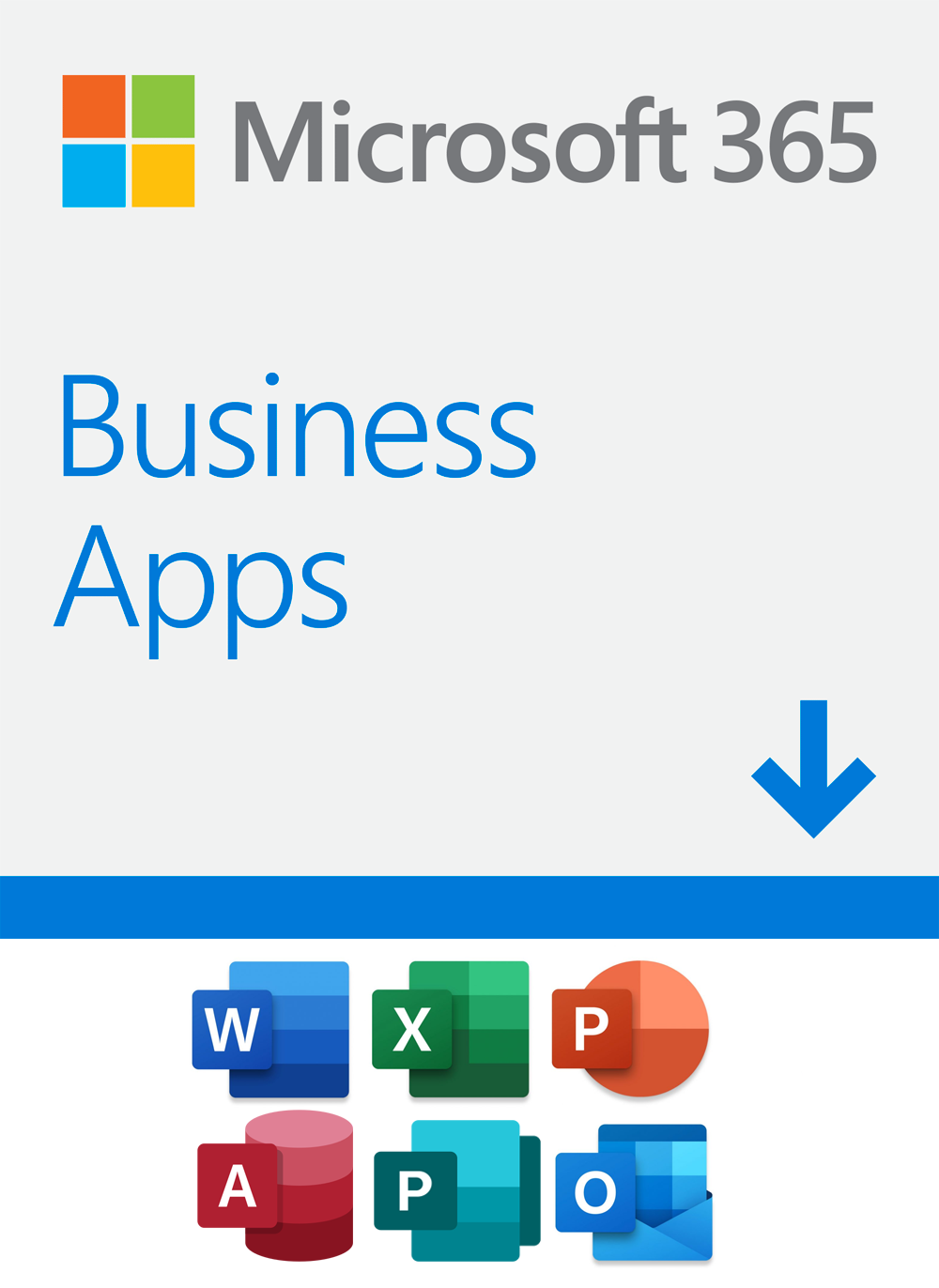 microsoft business software download