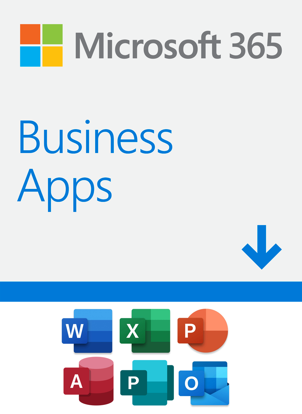 microsoft apps for business download