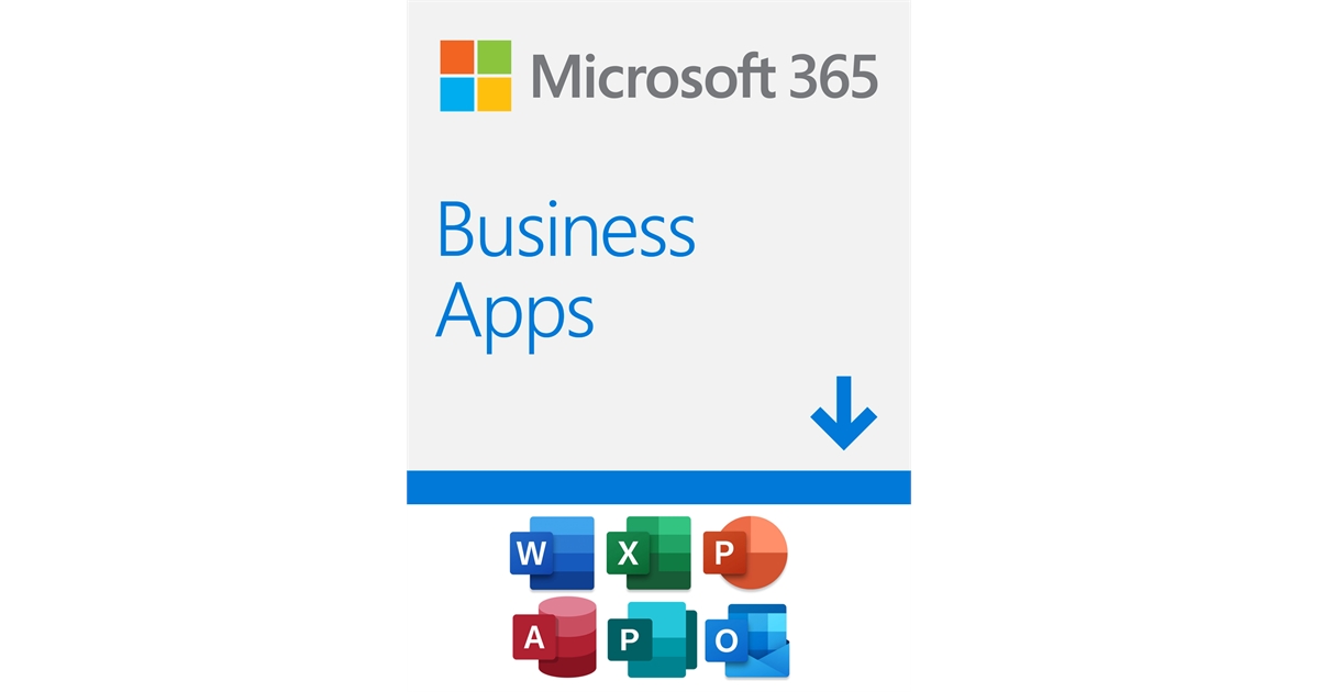 365 apps for business plan