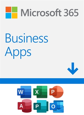 Microsoft 365 Aplicaciones para Negocios Descarga Digital