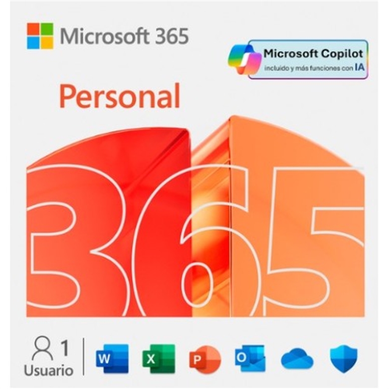 microsoft 365 personal