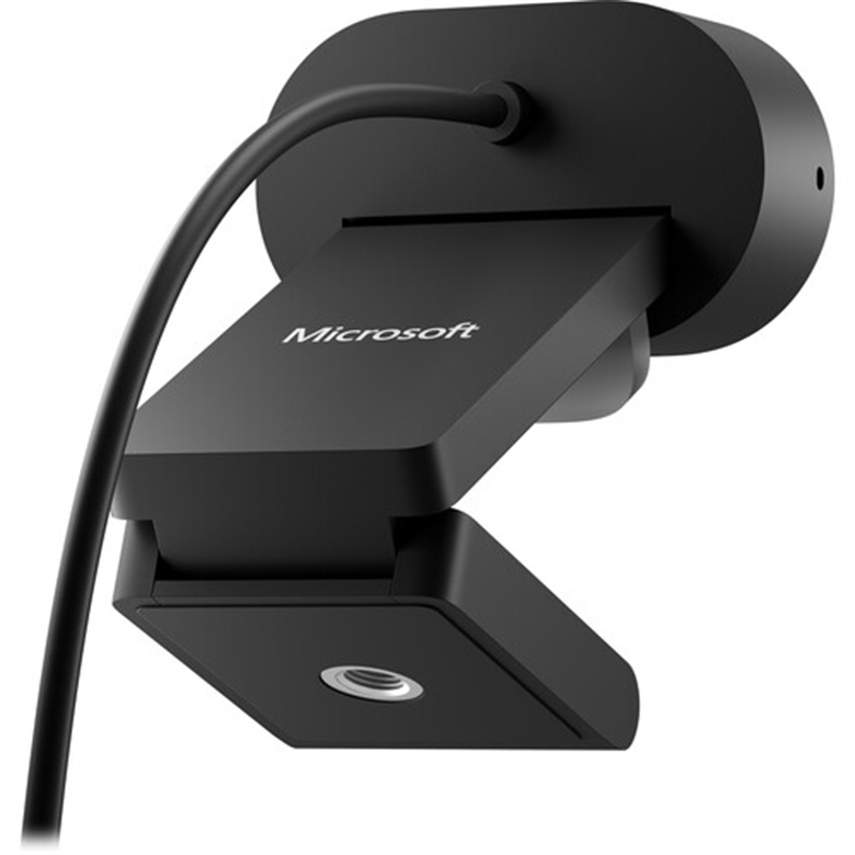 Microsoft 8L3-00001 Webcam vista trasera