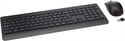 Microsoft 900 -Keyboard & Mouse Isometric View