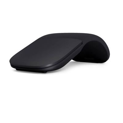 Microsoft Arc Mouse Vista Frontal