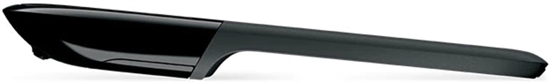 Microsoft Arc Touch Mouse Mouse Wireless USB Optic - Isometric View