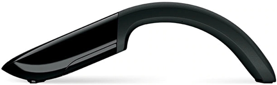 Microsoft Arc Touch Mouse Mouse Wireless USB Optic - R View