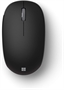 Microsoft Bluetooth Mouse Inalambrico Negro Vista de Arriba