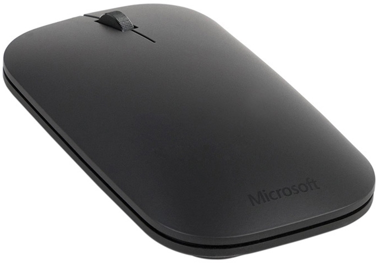 Microsoft Designer Mouse Inalámbrico Bluetooth