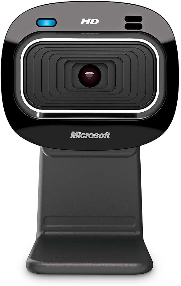 microsoft lifecam hd 720p