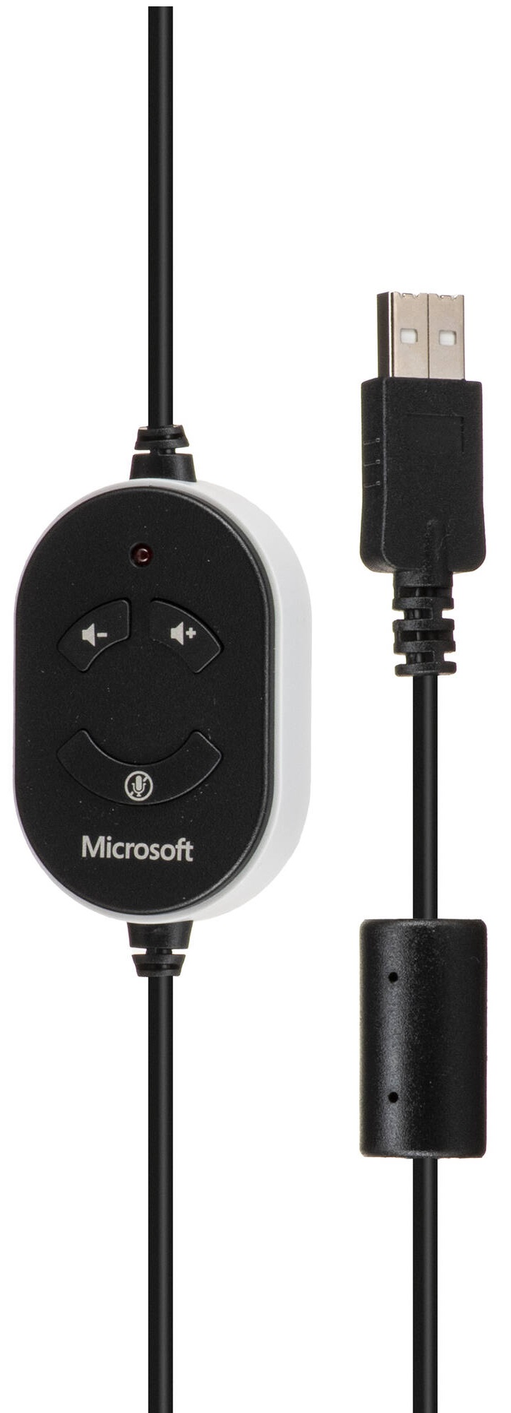 Microsoft lx 3000 online headset