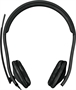 Microsoft LifeChat LX-6000 Headset Front View