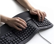 Microsoft LXM-00003 Ergonomic Keyboard Wrist Rest