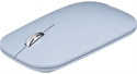 Microsoft Modern Mobile Mouse Inalambrico Bluetooth Azul Vista Isometrica