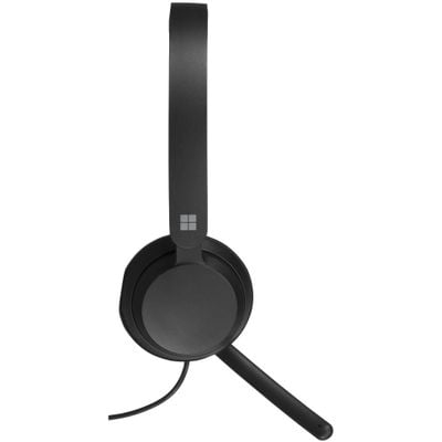 Microsoft Modern USB Headset Vista Lateral