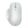 Microsoft Mouse Blanco Vista Frontal