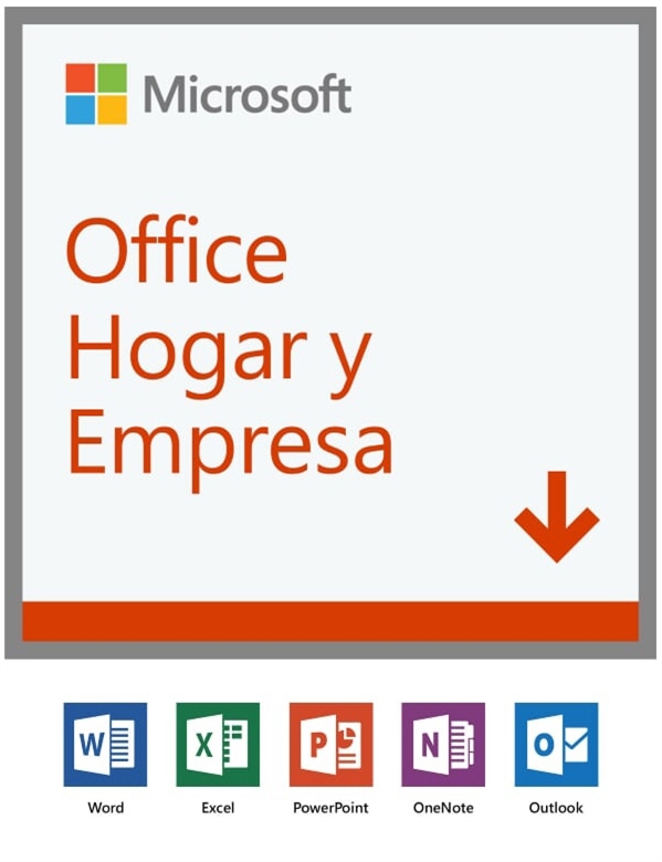 Microsoft Office Home and Business 2019 | Pana Compu