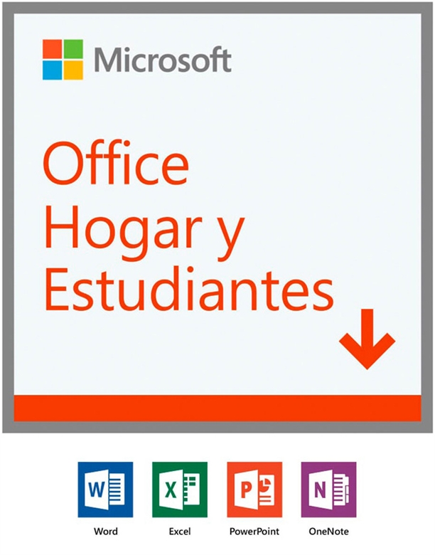 Microsoft Office Home and Student 2019 | Pana Compu