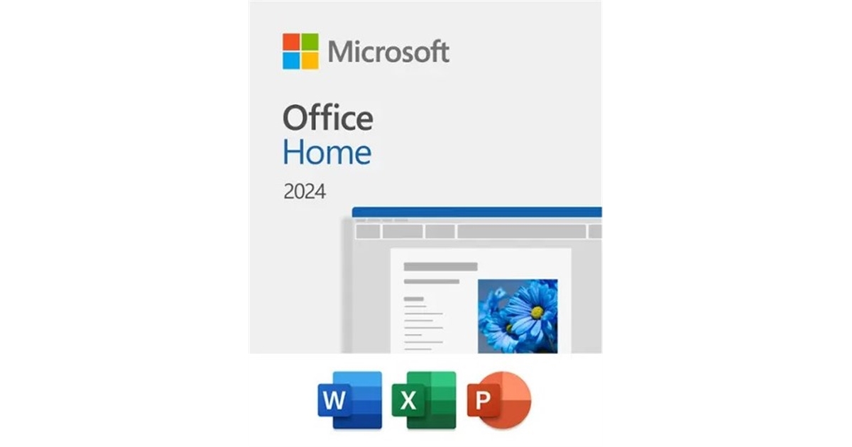 Microsoft Office Home 2024 in Panama Pana Compu