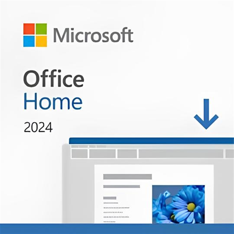 Microsoft Office Home 2024 2