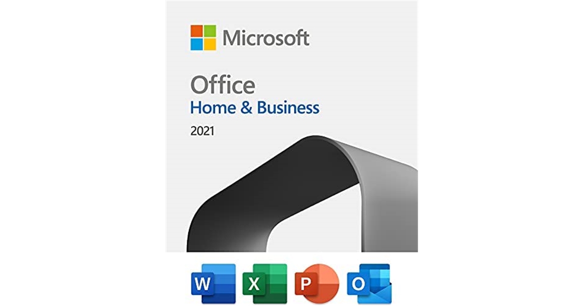 Microsoft Office Home and Business 2021 | Pana Compu