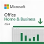 Microsoft Office Home and Business 2024 2