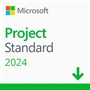 Microsoft Project Standard 2024 2