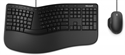 Microsoft Sculpt Confort Combo con Cable de Teclado y Mouse