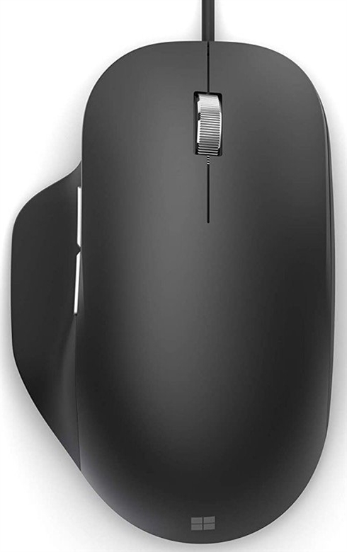 Microsoft Sculpt Confort Mouse con Cable