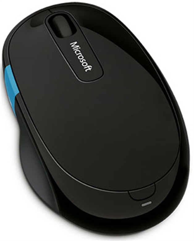 Microsoft Sculpt Confort Mouse Inalámbrico