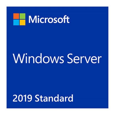 Microsoft Windows Server 2019 Standard