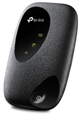 TP-Link M7000 - Router Portátil, SIM, 4G/3G, 150Mbps