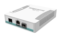 Mikrotik CRS106-1C-5S Switch Puertos traseros