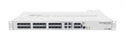 Mikrotik CRS328-4C-20S-4S RM - Switch front view