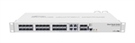 Mikrotik CRS328-4C-20S-4S+RM - Smart Switch, 28 Ports, Gigabit Ethernet, 128Gbps