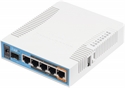 MIKROTIK HAP AC CORNER VIEW