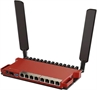Mikrotik L009UiGS-2HaxD-IN side view