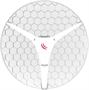Mikrotik LHG XL 5 ac - Access Point rblhgg5acdxl front view