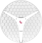 Mikrotik LHG XL 5 ac (Pack of 4) - Access Point, Single Band, 5GHz, 867Mbit/s