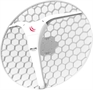 Mikrotik LHG XL 5 ac - Access Point rblhgg5acdxl side view