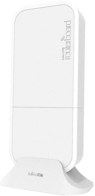Mikrotik wAP LTE kit US Vista Frontal