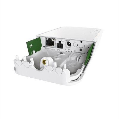 Mikrotik wAP LTE kit US Vista Puertos