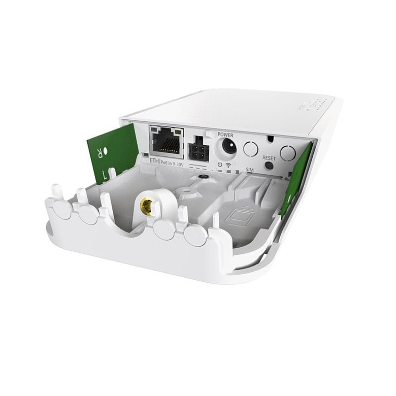 Mikrotik wAP LTE kit US Vista Puertos