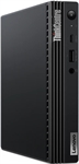 Lenovo ThinkCentre M70q - Mini PC, Intel Core i5-10400T, 8GB RAM, HDD 256GB, Windows 11 Pro